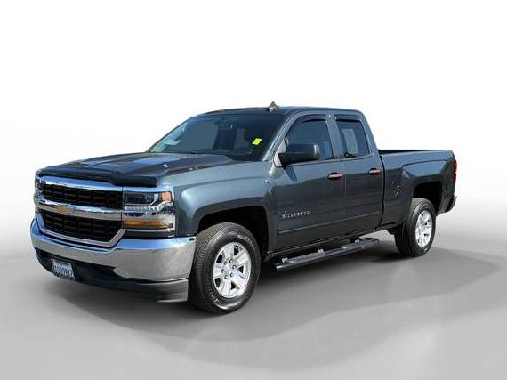 CHEVROLET SILVERADO LD 2019 2GCRCPEC7K1146235 image